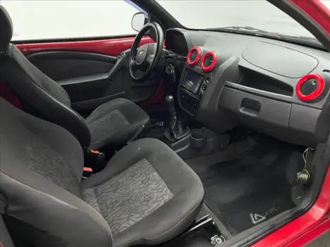 FORD Ka Hatch 1.0, Foto 15