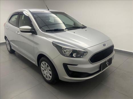 FORD Ka Hatch 1.0, Foto 1