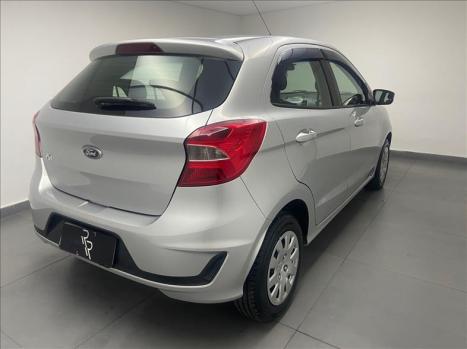 FORD Ka Hatch 1.0, Foto 2