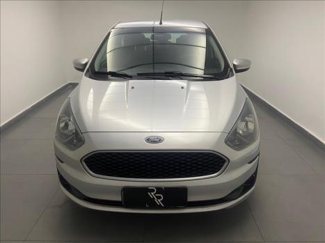 FORD Ka Hatch 1.0, Foto 4