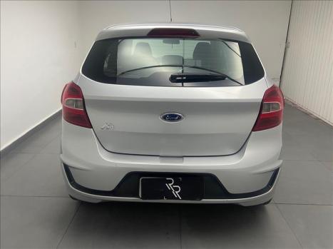 FORD Ka Hatch 1.0, Foto 5