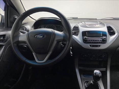 FORD Ka Hatch 1.0, Foto 7