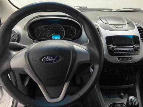 FORD Ka Hatch 1.0, Foto 8