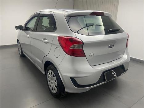 FORD Ka Hatch 1.0, Foto 10