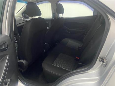 FORD Ka Hatch 1.0, Foto 11