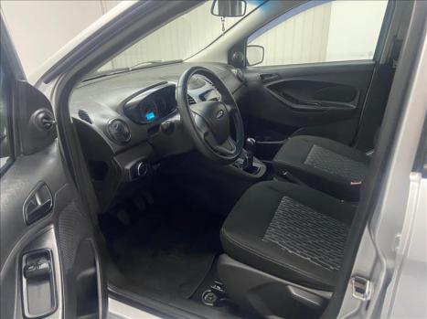 FORD Ka Hatch 1.0, Foto 12