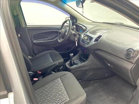 FORD Ka Hatch 1.0, Foto 13