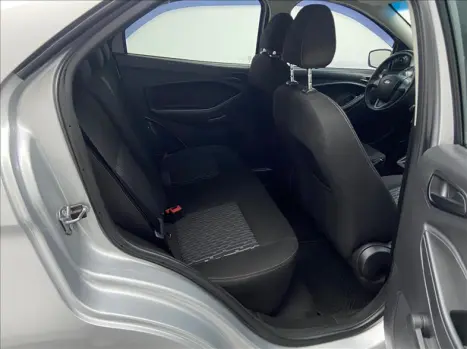 FORD Ka Hatch 1.0, Foto 14