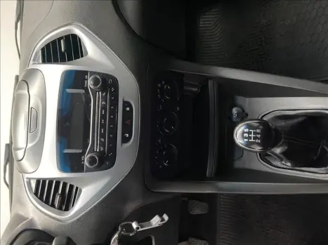 FORD Ka Hatch 1.0, Foto 15