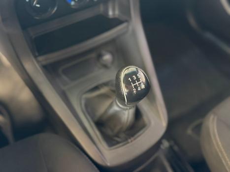 FORD Ka Hatch 1.0, Foto 10