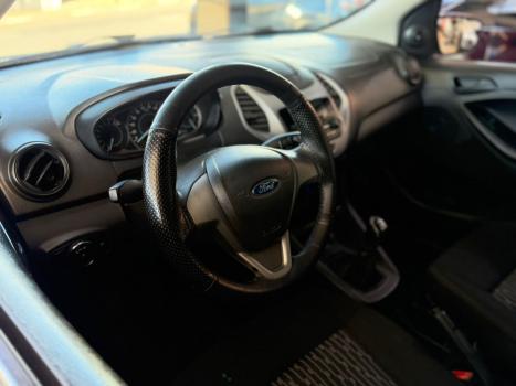 FORD Ka Hatch 1.0, Foto 12