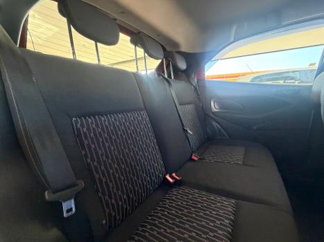 FORD Ka Hatch 1.0, Foto 13