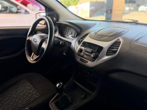 FORD Ka Hatch 1.0, Foto 18