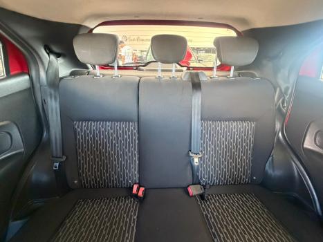 FORD Ka Hatch 1.0, Foto 19