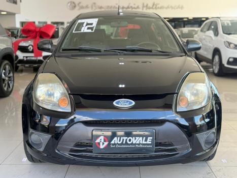 FORD Ka Hatch 1.0, Foto 4