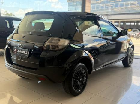 FORD Ka Hatch 1.0, Foto 7