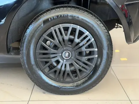 FORD Ka Hatch 1.0, Foto 10