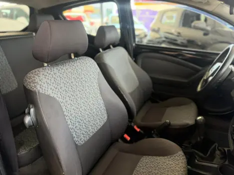 FORD Ka Hatch 1.0, Foto 11