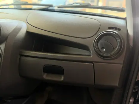 FORD Ka Hatch 1.0, Foto 12