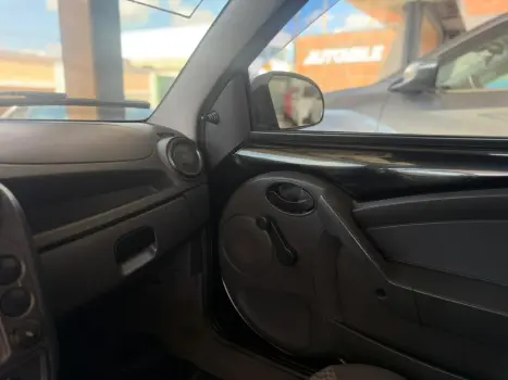 FORD Ka Hatch 1.0, Foto 13