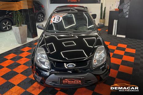 FORD Ka Hatch 1.0, Foto 2