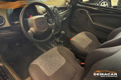 FORD Ka Hatch 1.0, Foto 6