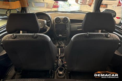 FORD Ka Hatch 1.0, Foto 7