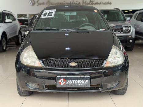 FORD Ka Hatch 1.0, Foto 3