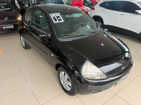 FORD Ka Hatch 1.0, Foto 14