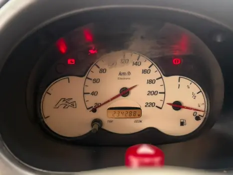 FORD Ka Hatch 1.0, Foto 17