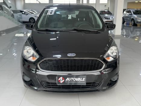 FORD Ka Hatch 1.0, Foto 2