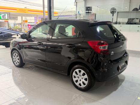 FORD Ka Hatch 1.0, Foto 4