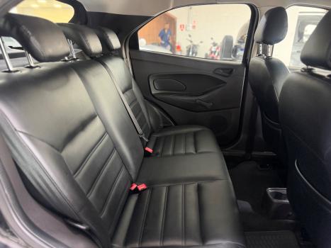 FORD Ka Hatch 1.0, Foto 7