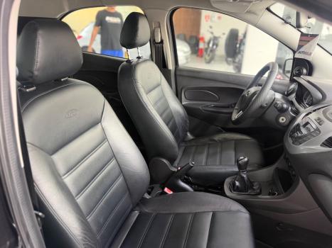 FORD Ka Hatch 1.0, Foto 8