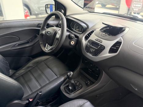 FORD Ka Hatch 1.0, Foto 9