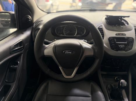 FORD Ka Hatch 1.0, Foto 10
