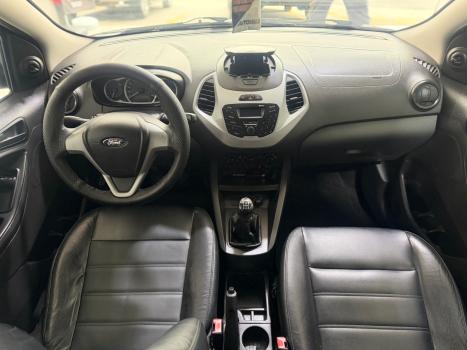 FORD Ka Hatch 1.0, Foto 11