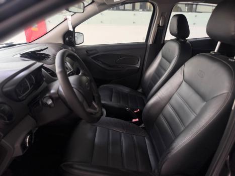 FORD Ka Hatch 1.0, Foto 14