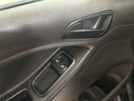 FORD Ka Hatch 1.0, Foto 15