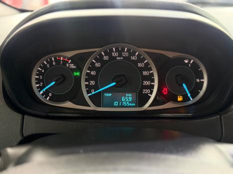 FORD Ka Hatch 1.0, Foto 16