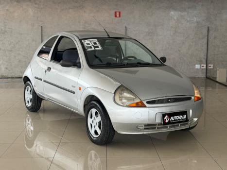 FORD Ka Hatch 1.0, Foto 1