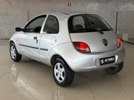 FORD Ka Hatch 1.0, Foto 3