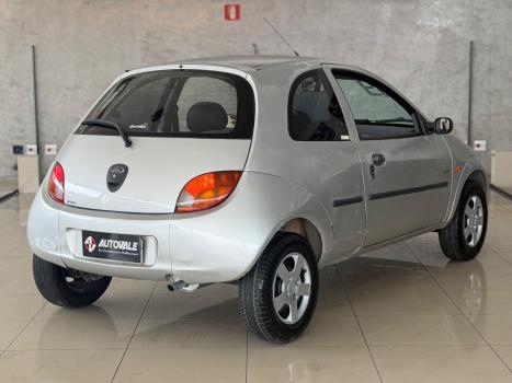 FORD Ka Hatch 1.0, Foto 4