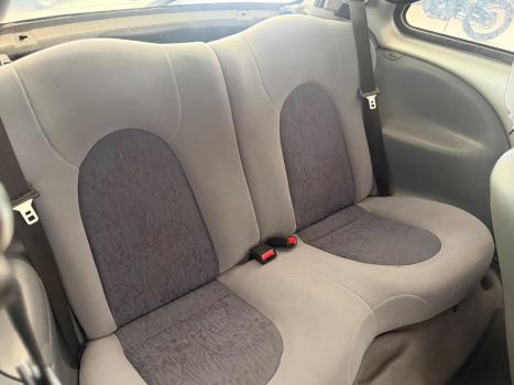 FORD Ka Hatch 1.0, Foto 6