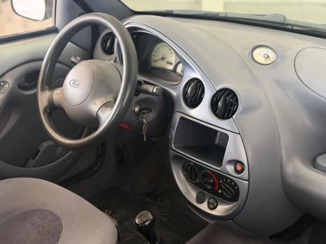 FORD Ka Hatch 1.0, Foto 7