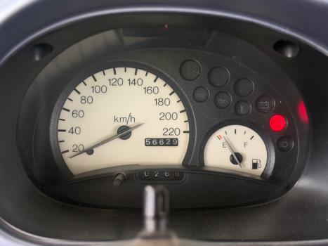 FORD Ka Hatch 1.0, Foto 8