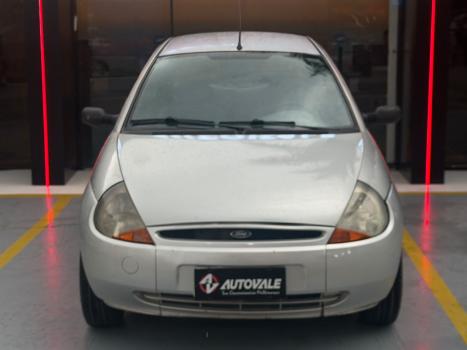 FORD Ka Hatch 1.0, Foto 2