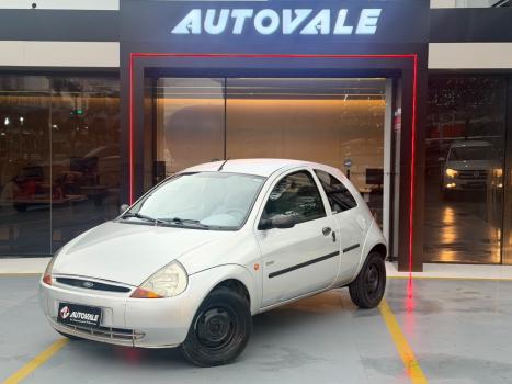FORD Ka Hatch 1.0, Foto 3