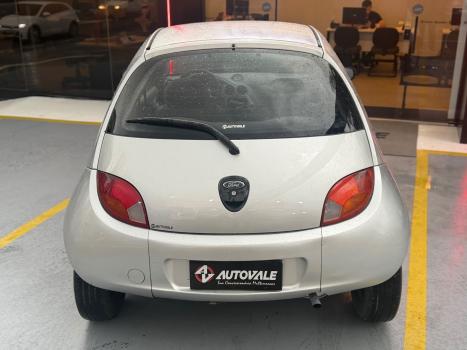 FORD Ka Hatch 1.0, Foto 5
