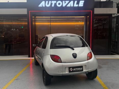 FORD Ka Hatch 1.0, Foto 6